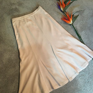 VINTAGE~Marie St. Mon'et Trumpet Skirt